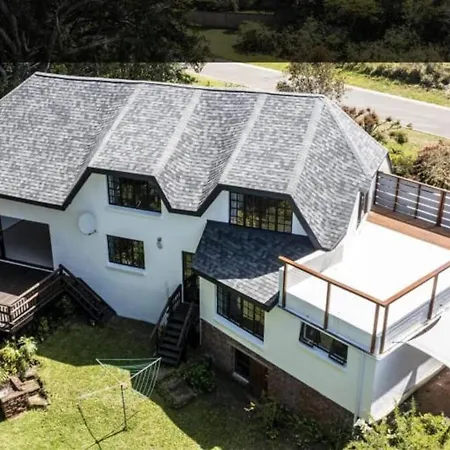 The White House @ Cintsa Villa Chintsa Exterior photo