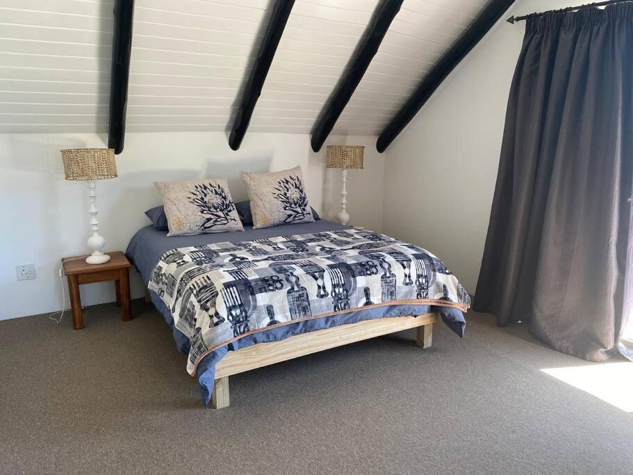The White House @ Cintsa Holiday home