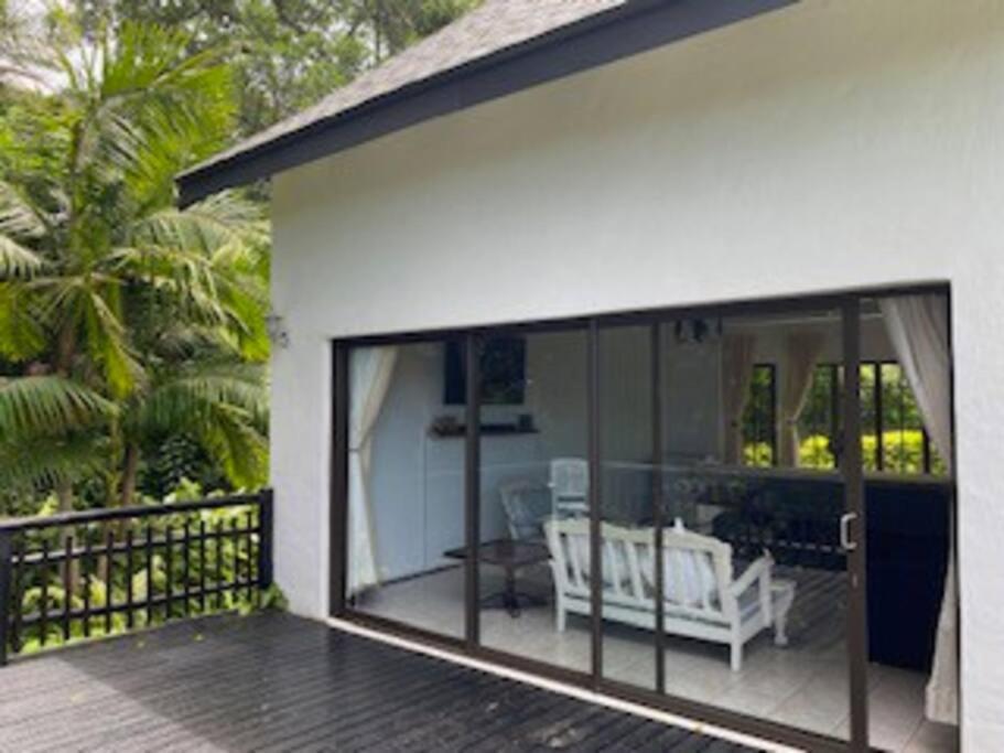The White House @ Cintsa Holiday home